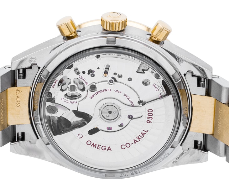 Omega Speedmaster 57 331.20.42.51.02.001